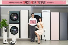 새해 가전 할인 받자…‘엘지전자 라이프 쇼핑대축제’ 진행