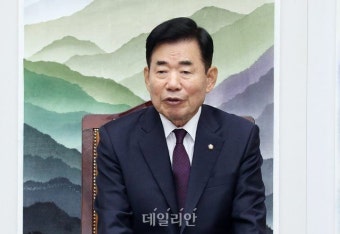 [신년사] 김진표 