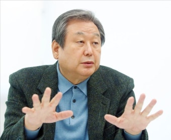 김무성 
