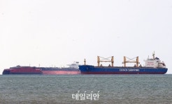 꽉막힌 바닷길·치솟는 운송료…예측 불가 해운시장 [위기의 바다①]