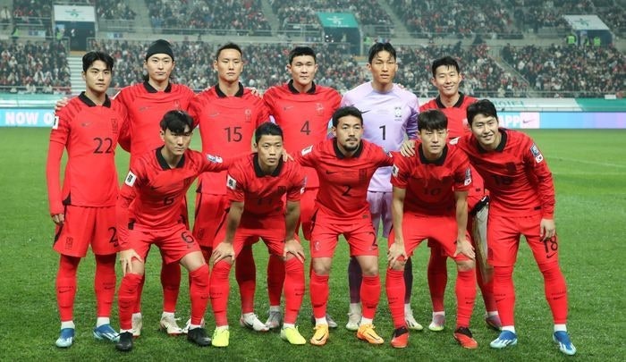 아시안컵 우승 반대하는 손흥민 아빠!