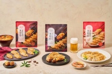 신세계푸드, 이색재료 담은 ‘호텔컬렉션 호만두’ 출시