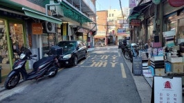 설 대목 앞두고 서울 전통시장 화재위험 점검해 보니… [데일리안이 간다 7]