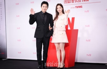 조정석-신세경 '세작, 매혹된 자들'에서 만나다'