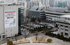 ‘행정체제 개편 법률안 국회 통과’ …인천시, 기념 축하 행사 열어