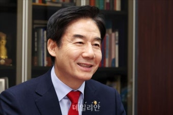 [인터뷰] 이용호 