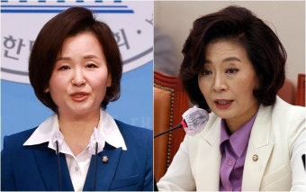 '민주당 정체성' 운운하는 친명 자객…