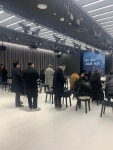 주식회사 이브이아이엔씨, 2024 사업계획 컨퍼런스 성료