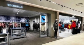 신세계 경기점, 남성관 새단장…럭셔리 브랜드 등 14개 신규 입점