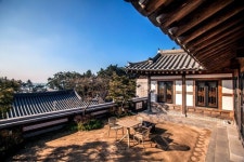 ‘쉼과 여유’ 느긋함 즐길 수 있는 태안 탼 한옥비치리조트