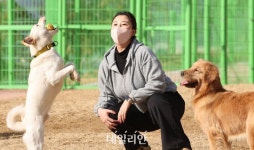 ‘제2 강형욱’ 탄생…반려동물행동지도사 첫 시험 6월 유력