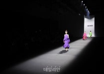2024 가을/겨울(F/W) 서울패션위크 선우 패션쇼