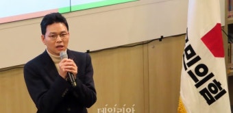 박정훈, '피습' 배현진 복귀에 