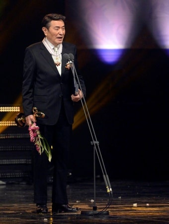 원로 영화배우 남궁원 별세…향년 90세