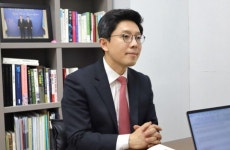 김병민 밥값 못하는 국회 그만…실천 정치로 광진 바꿔놓을 것 [4류 정치 청산 - 연속 인터뷰]