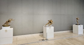 이랜드파크 켄싱턴호텔 평창, ‘라스트 스퍼트’ 전시 개최