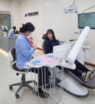 [안산 소식] 단원보건소, 임산부 위한 무료 스케일링 서비스