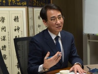 [인터뷰] 이원욱 "개혁신당은 