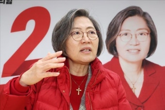 [인터뷰] 이수정 