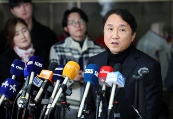 축구협회 전력강화위, 클린스만 감독 경질 건의…정몽규 회장 결단 남았다