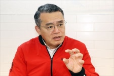 [본선 직행] 안양 동안갑 세대교체 노리는 임재훈 산적한 찌꺼기와 묵은 때 대청소