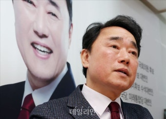 [인터뷰] 박용찬 