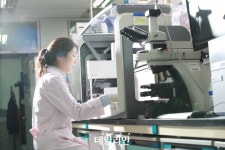첨단바이오 기술개발의 허브 ‘한국생명공학연구원’ [D:로그인]