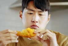 아라치 치킨, 이강인 손절했다