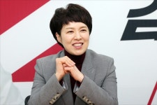 분당을 김은혜 재건축 1+1 분양 중과세 폐지하겠다