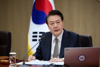 [2/23(금) 데일리안 출근길 뉴스] 대통령실, 네거티브 대응 코너 5개월 만에 재가동…의대 증원 여론전 돌입 등