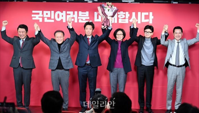 이재명 대통령, 국민과 국가 미래를 책임지겠다 강조