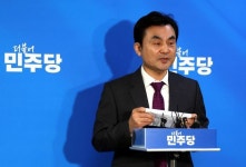 [속보] 민주당, 도봉갑 안귀령·부산 수영 유동철·충남 홍성예산 양승조 