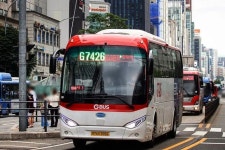 파주시, 운정3지구 광역버스 노선연장..대중교통 개선