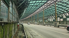 [용인 소식] 다음 달까지 방음터널 5곳 방음판 교체 공사