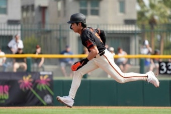 MLB.com 개막전 예상 라인업, 김하성 1번 유격수 vs 이정후 1번 중견수