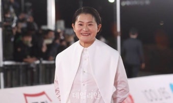 김신영, ‘전국노래자랑’ 하차 통보 받았다…9일 마지막 녹화