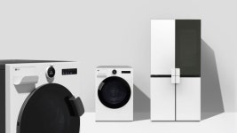 LG전자, 손 쉬운 가전 사용 돕는 ‘LG 컴포트 키트’ 출시
