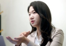 [인터뷰] 박성민 용인정엔 진짜 용인사람 필요…끝까지 지역 지키겠다