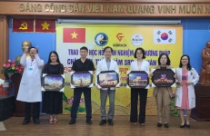 블록체인 기업 ‘지브릭’, 베트남에 의료 한류 전한다