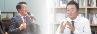 개혁신당, 지도부 향한 마음 엇갈려…비례대표 선정 장고 돌입할까