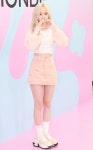 원터, 요즘은 내가 대세