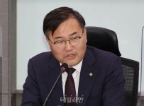 與 홍석준, 컷오프 수용 선당후사…민주당 반드시 막아야