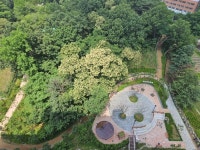 [기획]고양시, 최고의 녹지 도시로 발돋움..도심 공원·숲 조성 확대 나서