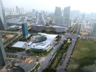 ‘GTX-B 착공’…인천 송도, “교통·상업·관광·레저 중심지로 뜬다”