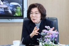 김보라 안성시장 “풍성한 문화 콘텐츠, 힐링과 체험도 가까운 안성에서” [지역소멸 솔루션-단체장에게 듣는다⑥]