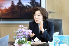 김보라 안성시장 “풍성한 문화 콘텐츠, 힐링과 체험도 가까운 안성에서” [지역소멸 솔루션-단체장에게 듣는다⑥]