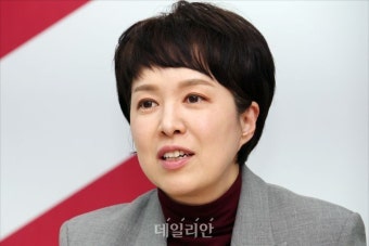 김은혜 