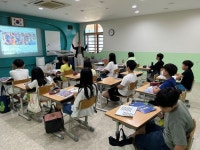 안양시, 관내 학교 5곳에 권역별 영어체험센터 설치·운영