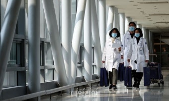 정부, 내주부터 전공의 행정처분…“3월 안으로 복귀해야”