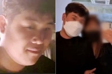 딸 시신 절대 보지 말라고…여친 191번 찔러 죽인 29세男 신상공개